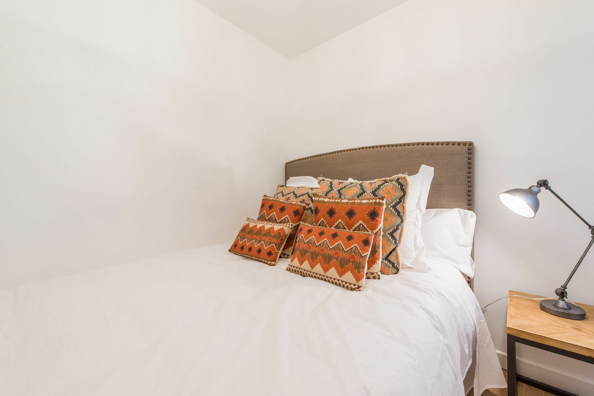 Apartamento Rio Madrid